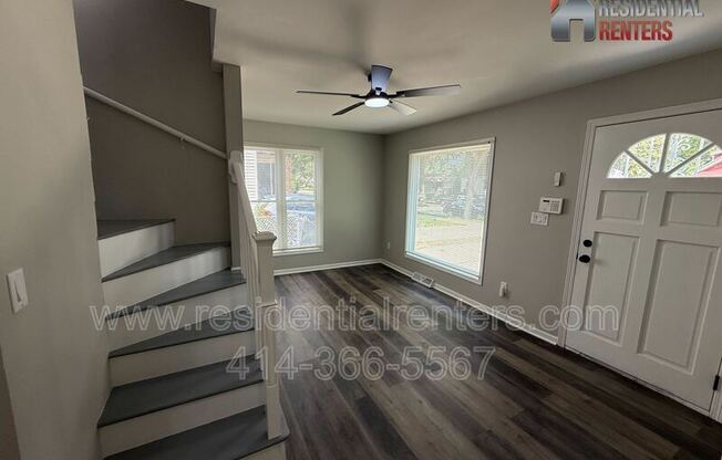 4845 N 44 ST