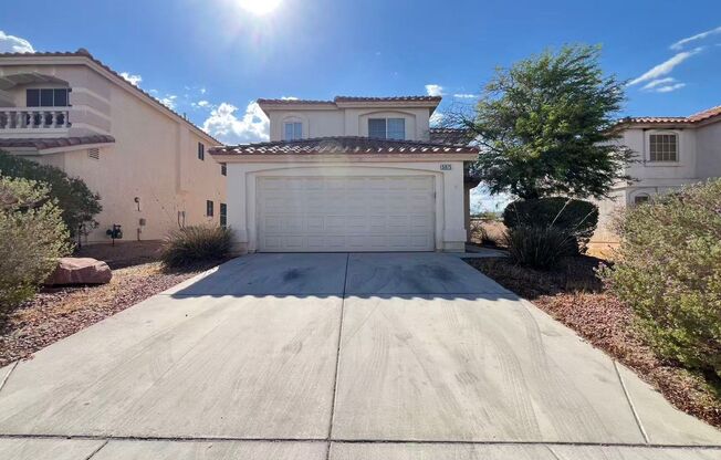 5875 RAINBOW TROUT CT