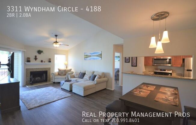 3311 Wyndham Circle