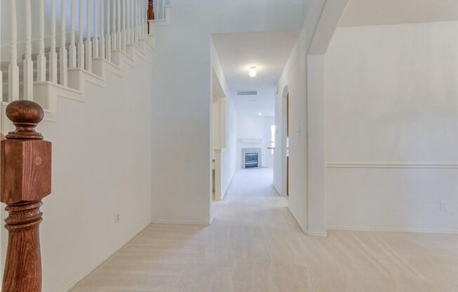 Welcome to the Desirable Villages of White Rock Creek with exemplary Frisco ISD. Open & bright 4 BR 3 bath 3 car garage
