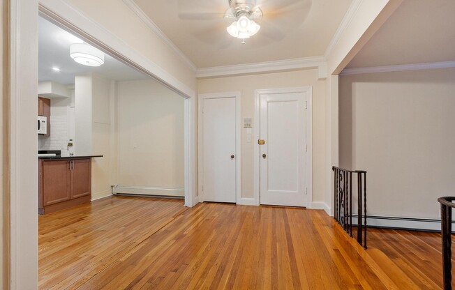 2 beds, 2 baths, 1,104 sqft, $3,500, Unit 1
