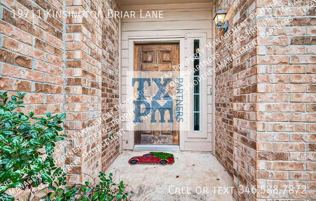 19711 KINSINGTON BRIAR LN