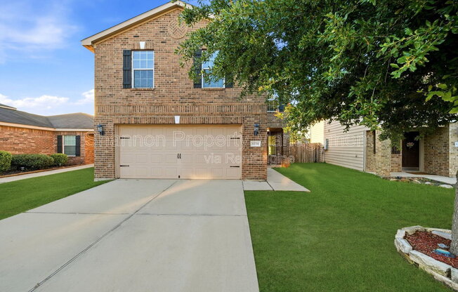 12731 MYSTIC WATER LN