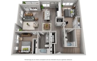 Partner-provided photo for $2216 unit