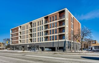 Partner-provided photo for $3100 unit