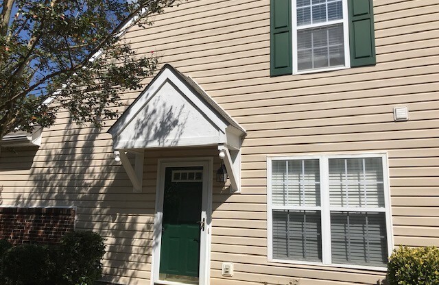 Desired Location for this 3 bedroom 2 bath Townhome