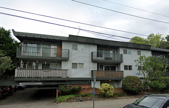 Golden Inca - Newly Renovated 1BR/1BA Apartment w/ Modern Finishes