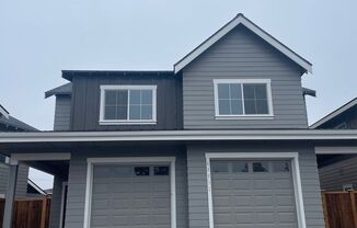 New Duplex in Well Located SW Bend