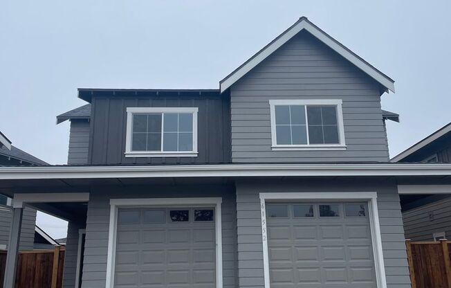 New Duplex in Well Located SW Bend