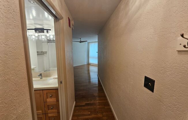 Studio, 1 bath, $1,950, Unit Apt. #618