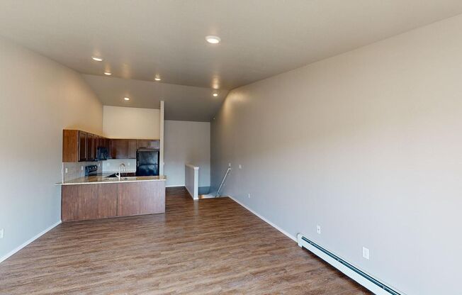 1 bed, 1 bath, 843 sqft, $1,329, Unit 1281-06