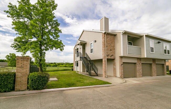 Residential Building