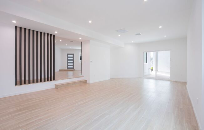 Modern Luxury Living in the Heart of Spaulding Square