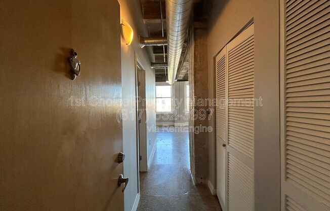 1 bed, 1 bath, 745 sqft, $1,695, Unit Unit 5008