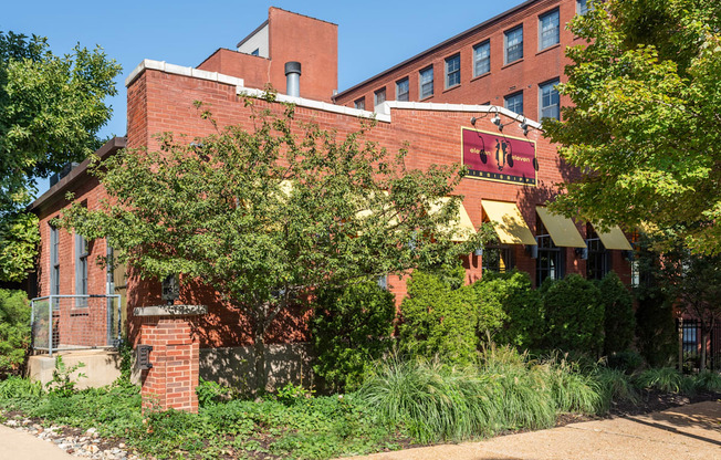 Partner-provided property photo