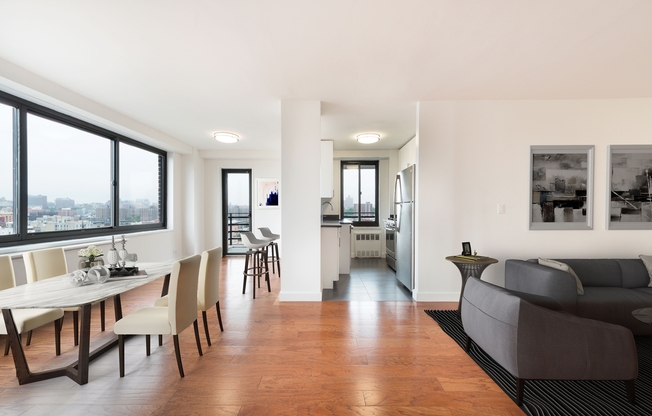 2 beds, 1.5 baths, 1,028 sqft, $3,600