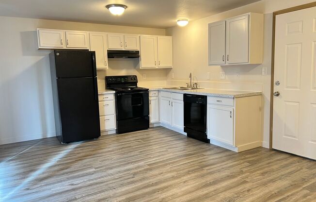 Westwood Park Apartments