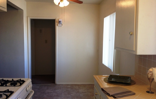 Grandview Apartments