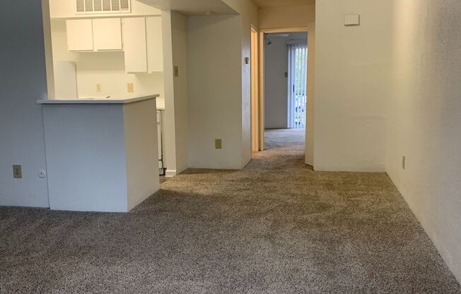 1 bed, 1 bath, 640 sqft, $885, Unit 1502