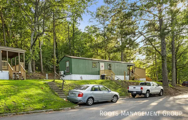 Partner-provided property photo