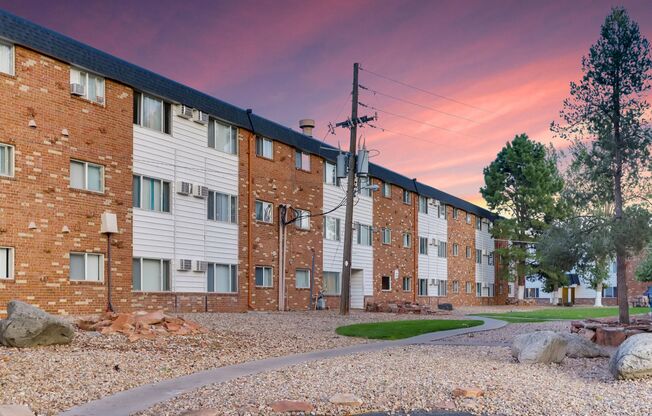 Partner-provided property photo