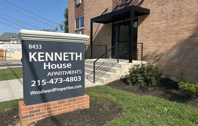 Kenneth House Apartments