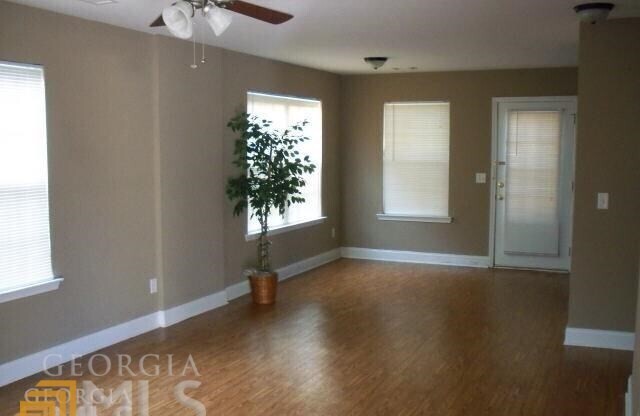 360 LANGSTON CHAPEL RD