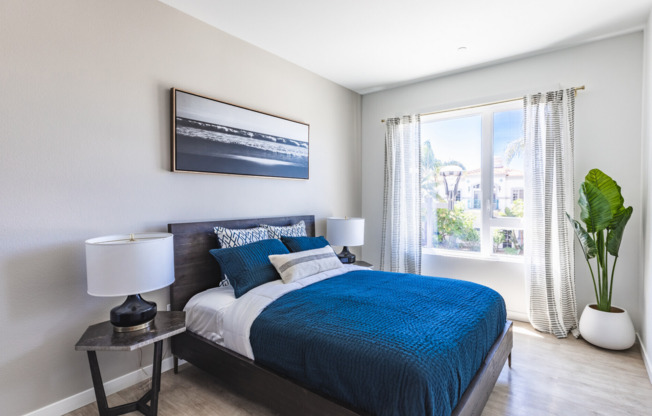 2 beds, 2 baths, 927 sqft, $3,615, Unit 407