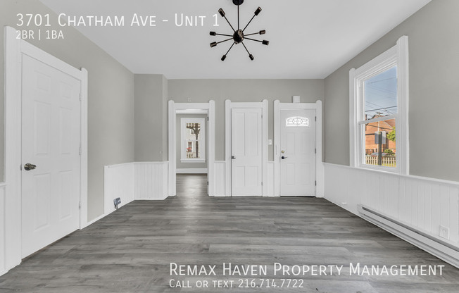 3701 CHATHAM AVE