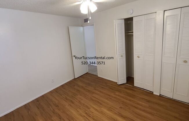 2 beds, 1 bath, 800 sqft, $1,145, Unit 18