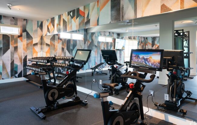 2 beds, 2 baths, 1,156 sqft, $3,981, Unit 403