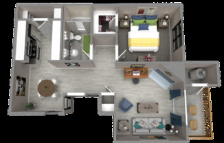 Partner-provided photo for $1599 unit