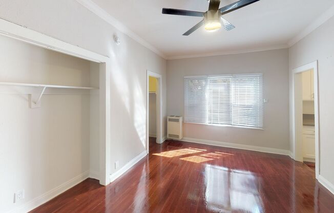 HBT - Casa Bonita Apartments