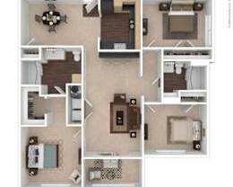 Partner-provided photo for $1556 unit