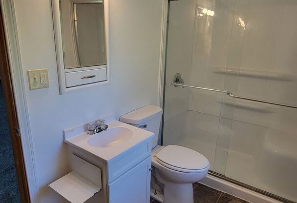 2 beds, 1 bath, $1,500