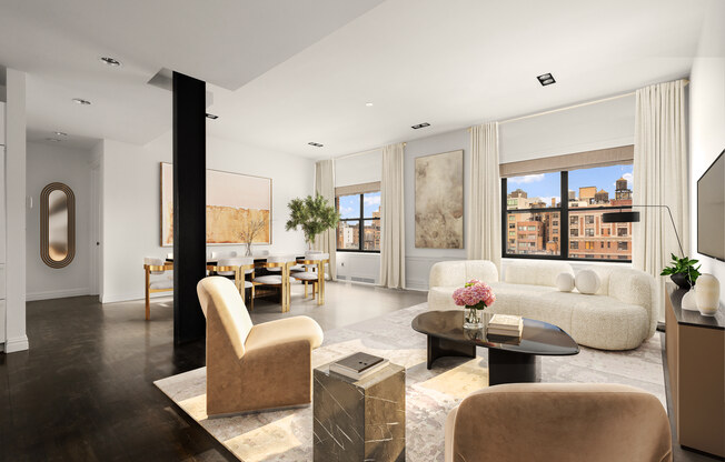 104 W 70 ST