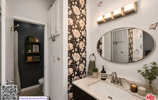 Studio, 1 bath, 403 sqft, $2,499, Unit 217