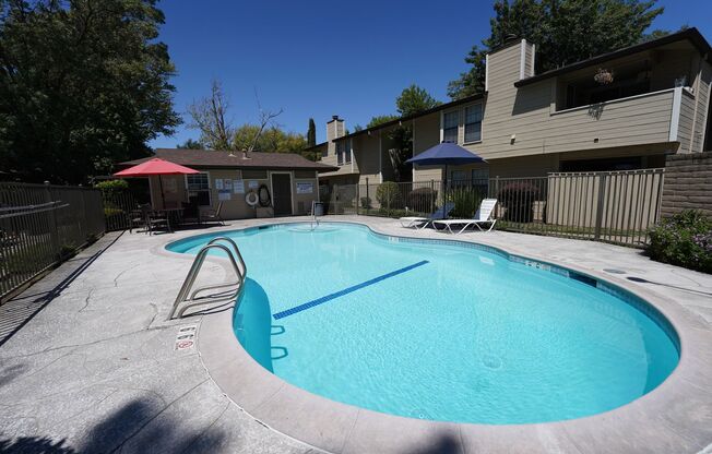 Quail Vista Apartments