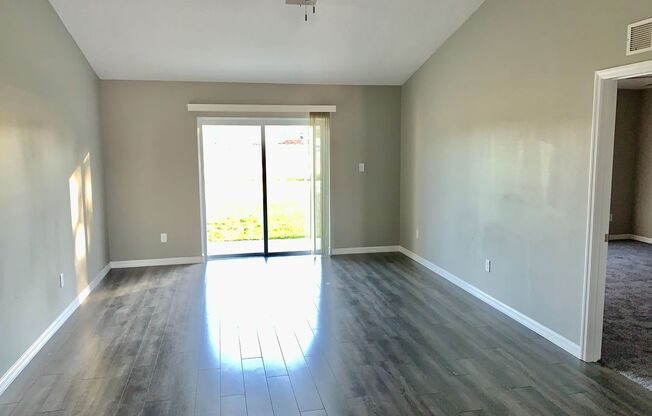 Move in ready 3/2 Renovated