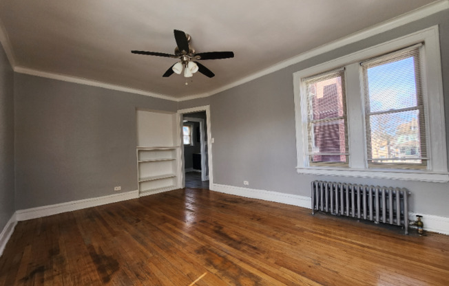 1 bed, 1 bath, $1,150