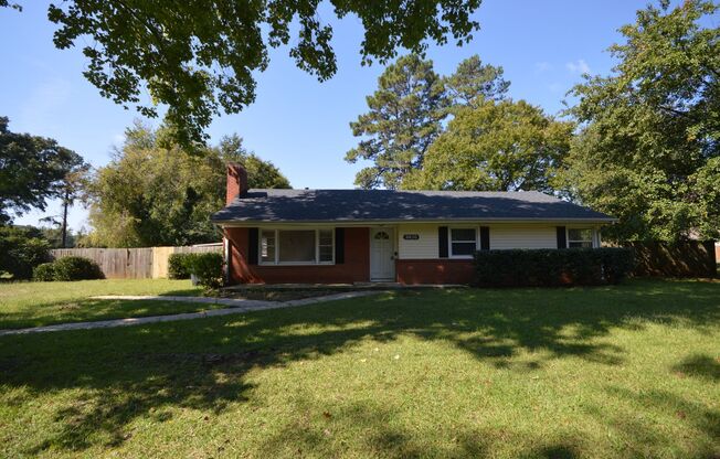 9956 Fanny Brown, Raleigh, NC - Bev Roberts Rentals and Property Management