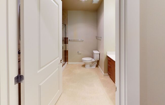 1 bed, 1 bath, 532 sqft, $2,045, Unit 209