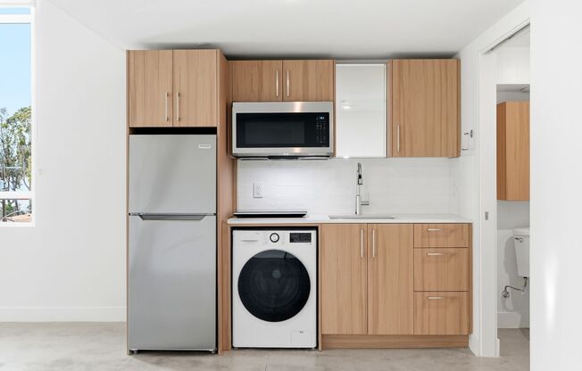 1 bed, 1 bath, 707 sqft, $1,949, Unit 201-D