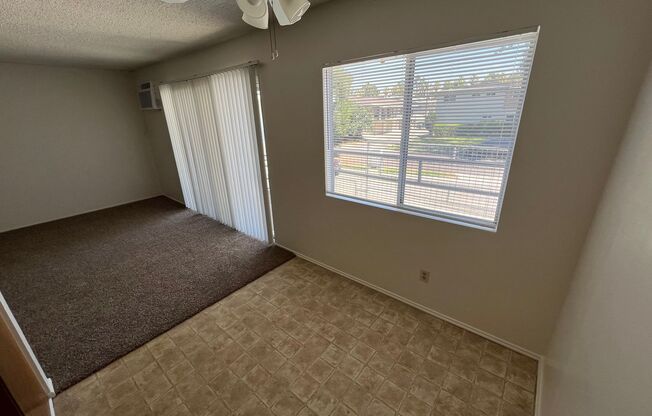 2 beds, 1 bath, $1,695