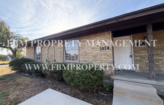 101 W LATIMER ST