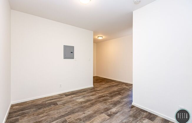 2 beds, 1 bath, $3,500