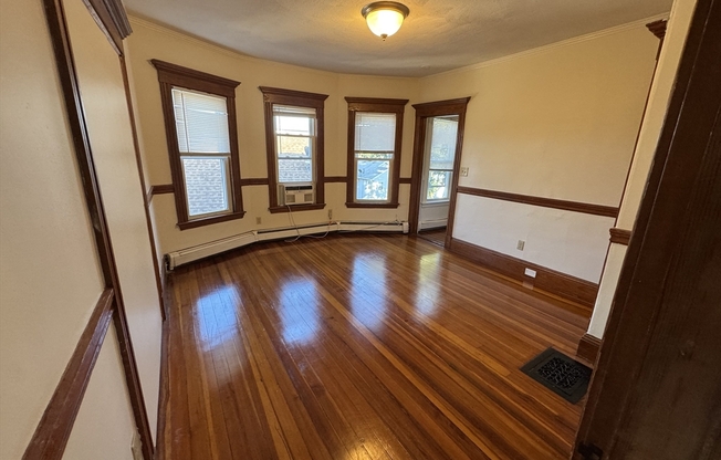 139 Cottage St.