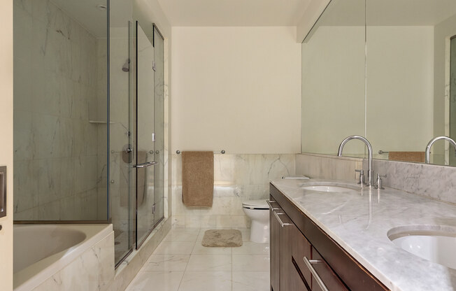 3 beds, 3.5 baths, 2,169 sqft, $22,500, Unit 63D