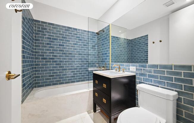 Studio, 1 bath, $4,500, Unit 305