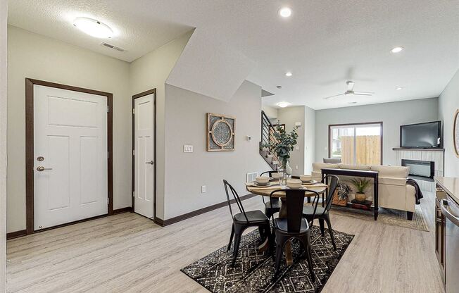 Stratford Crossing - 3BR